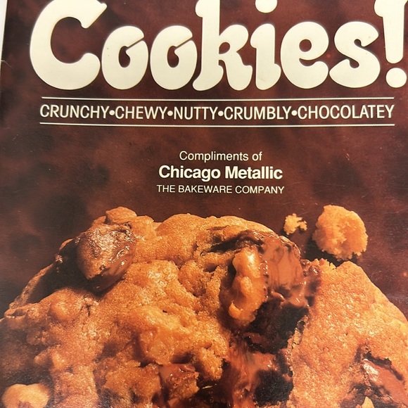 Cookbooks (4) - Picture 12 of 15